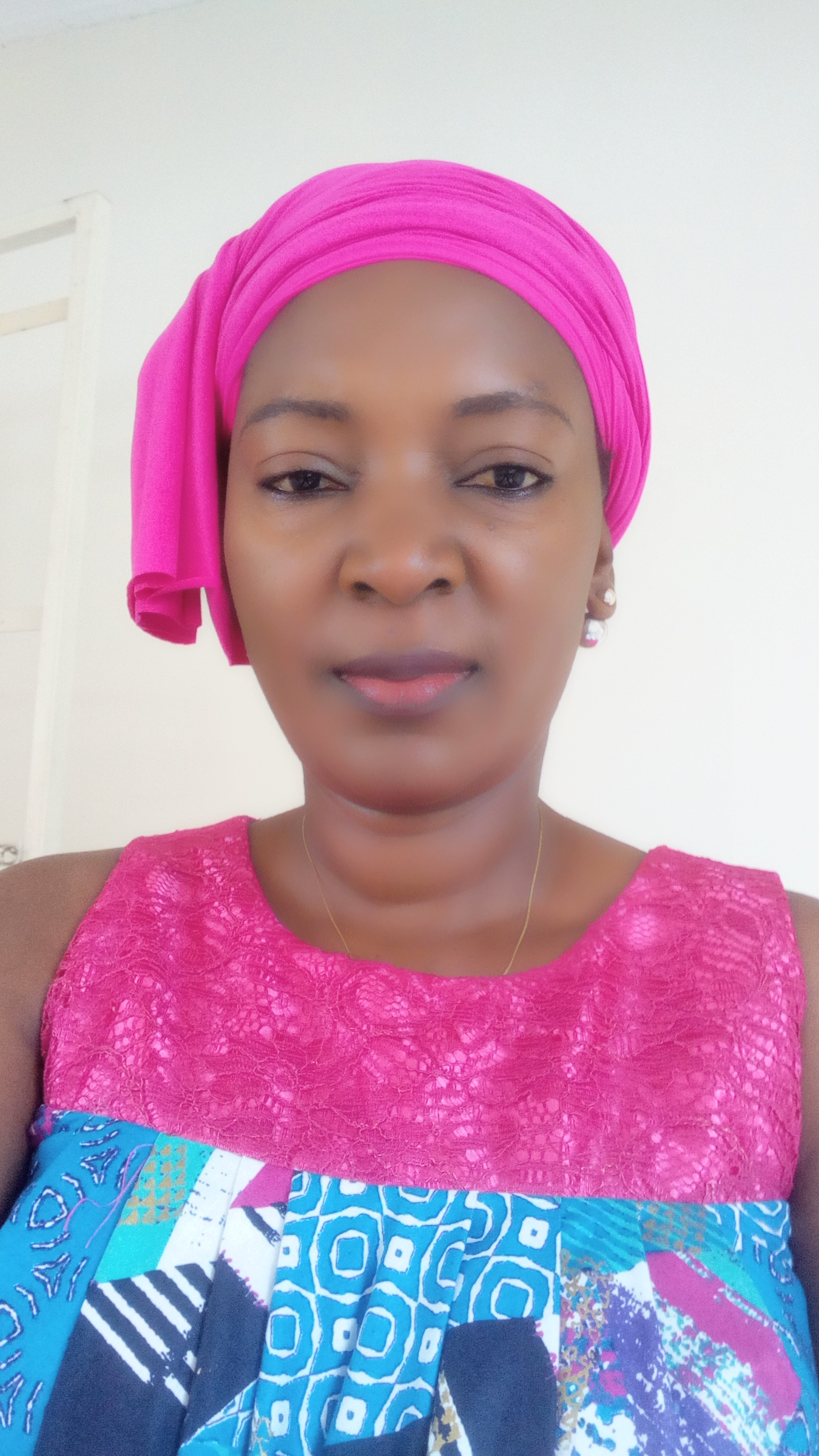 Dr ABOUA Florence : (RCI)